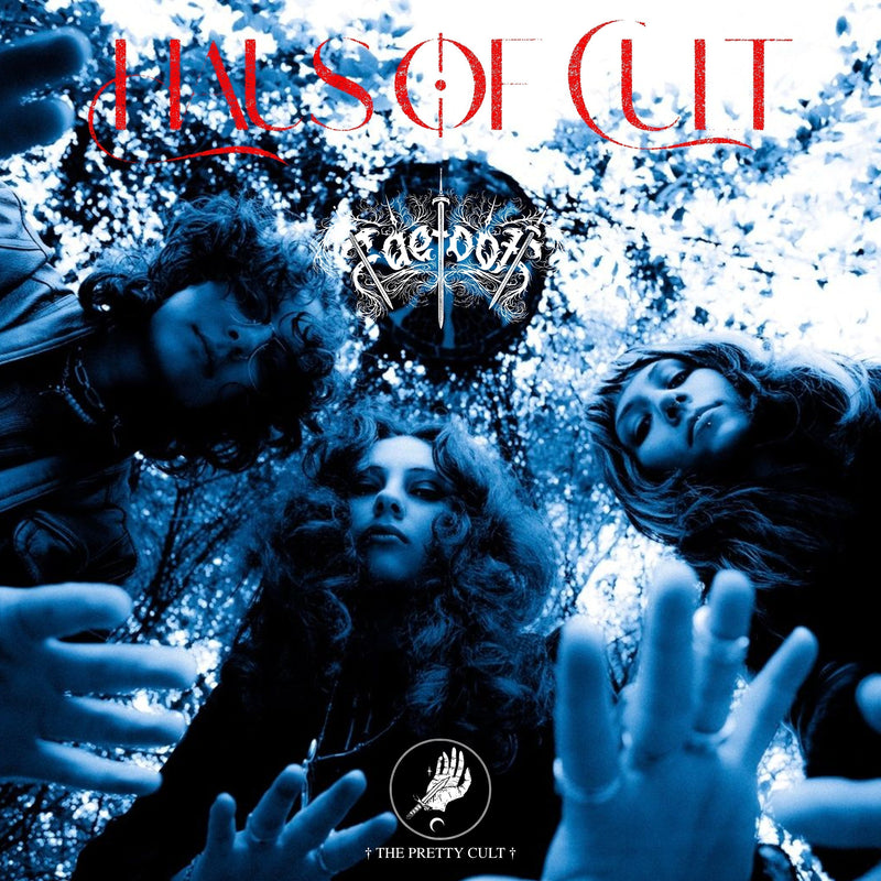 Haus Of Cult Episode #20 Feat. Faetooth