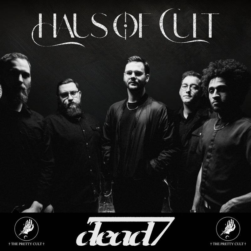 Haus Of Cult Podcast Episode #28 Feat. Dead7