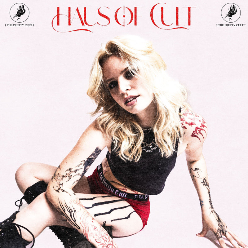 Haus Of Cult Podcast Ep. #29 Feat. Jayden Hammer (Solo + DeathbyRomy)