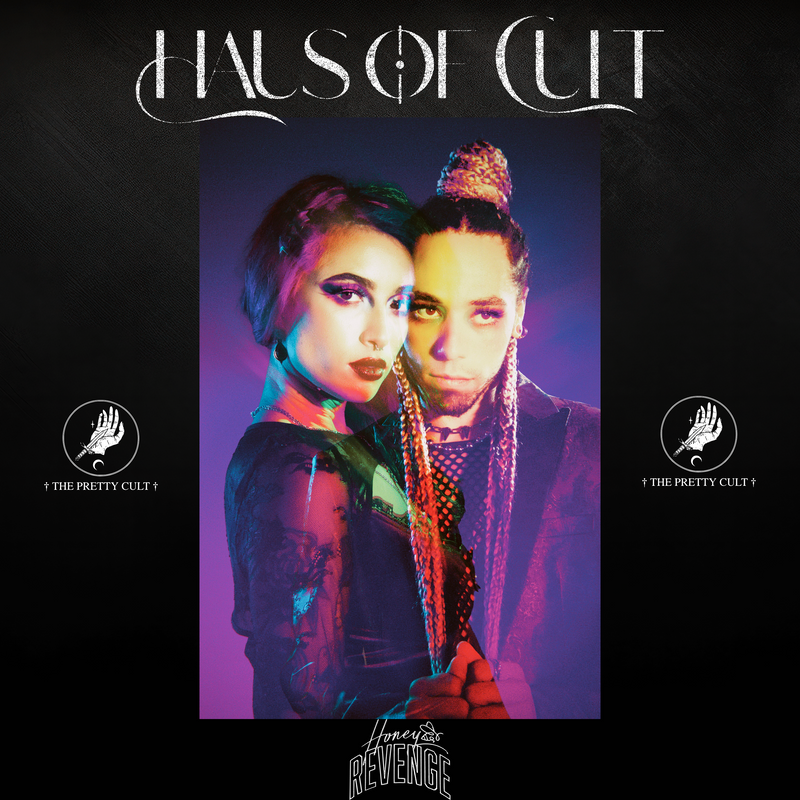 Haus Of Cult Podcast Episode #31 Feat. Honey Revenge