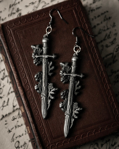 Lethal Boot Charm