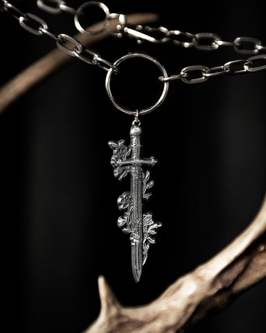 Lethal Boot Charm