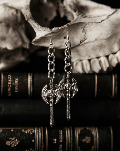 Lethal Boot Charm