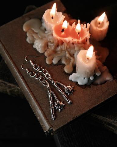 Lethal Boot Charm