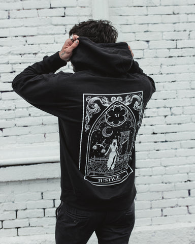 Judgement Tarot Tee