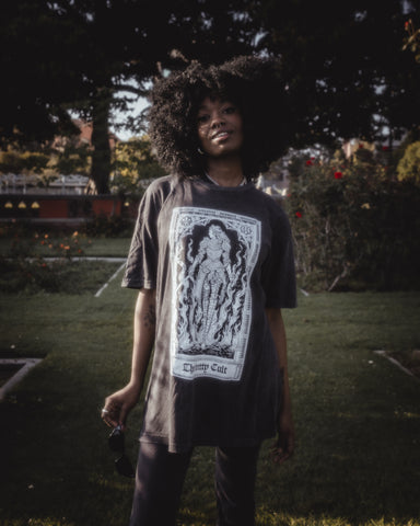 Haus Of Cult Tee
