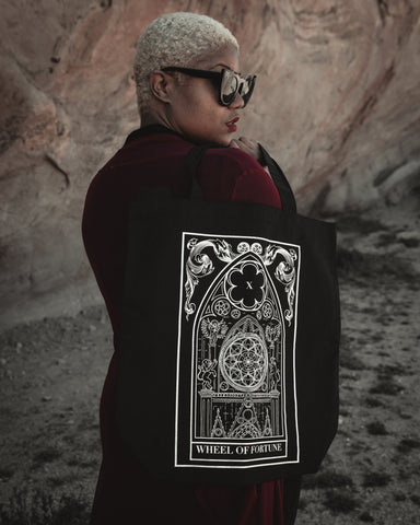 American Traditional Hanged Man Tarot Tee