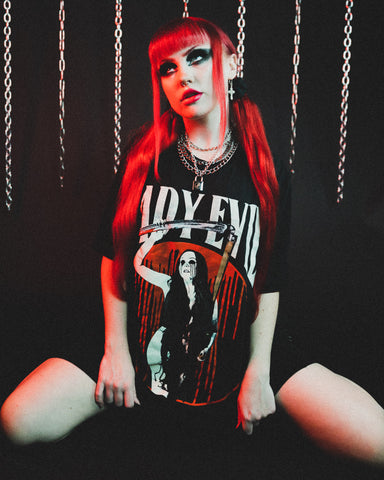 The Hierophant Tarot Tee