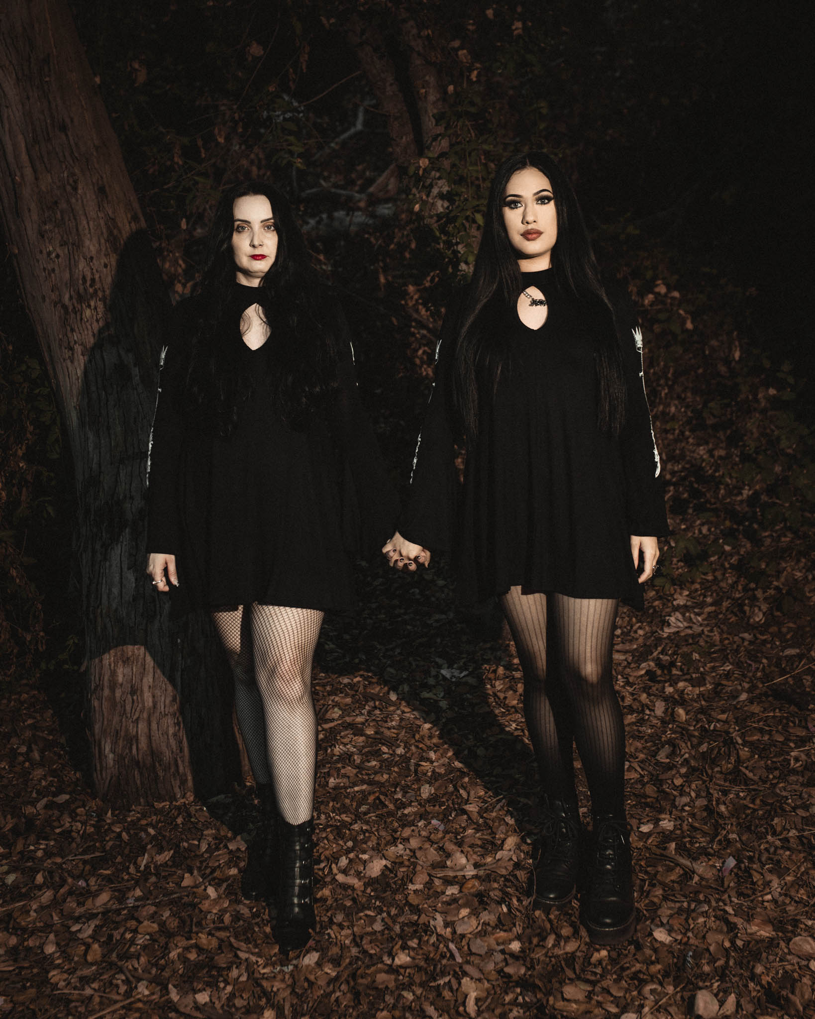 Wear This Crown Dress