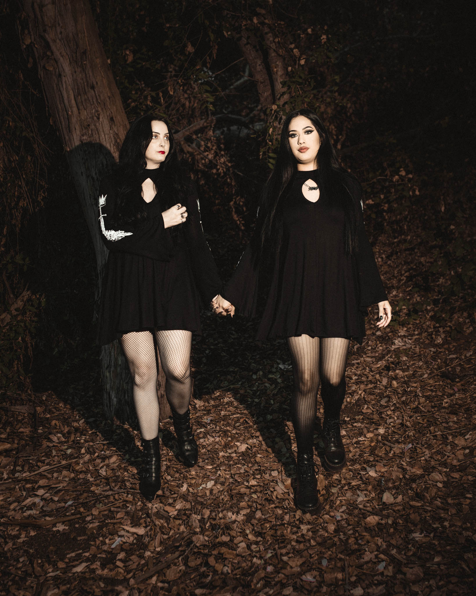 Wear This Crown Dress