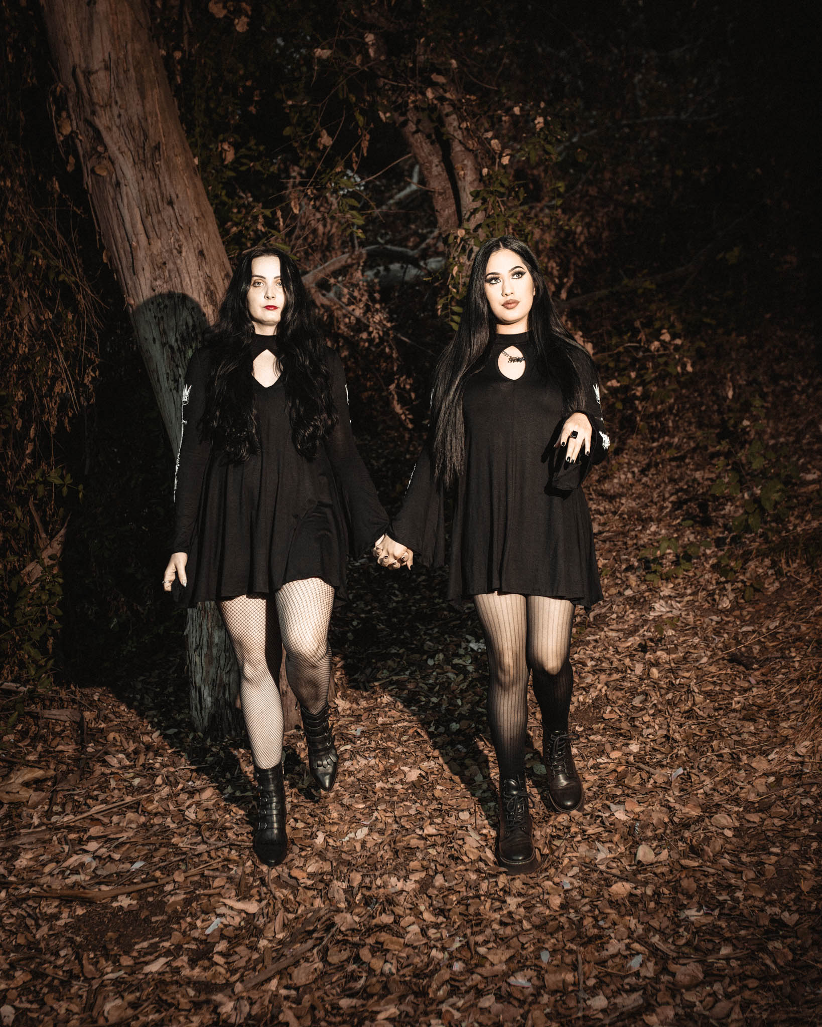 Wear This Crown Dress