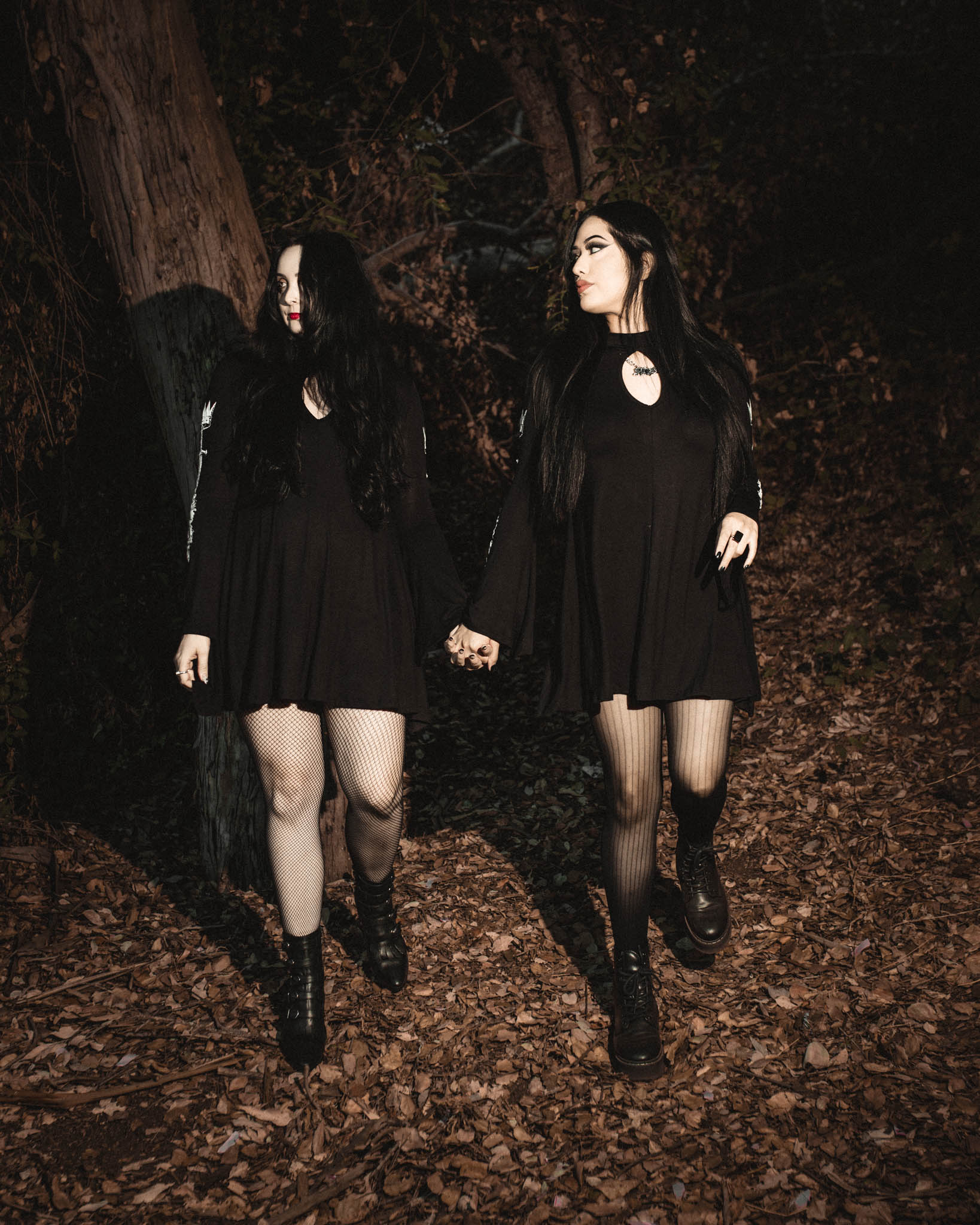 Wear This Crown Dress