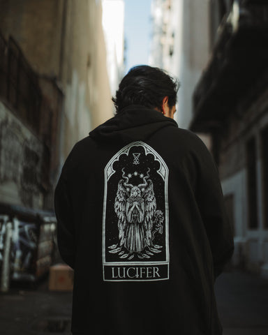 Tour Exclusive Moon Tee