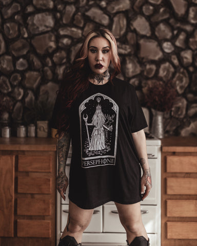 Lowly Weep Top - 1 XL Left!