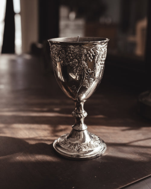Bloom Chalice Candle