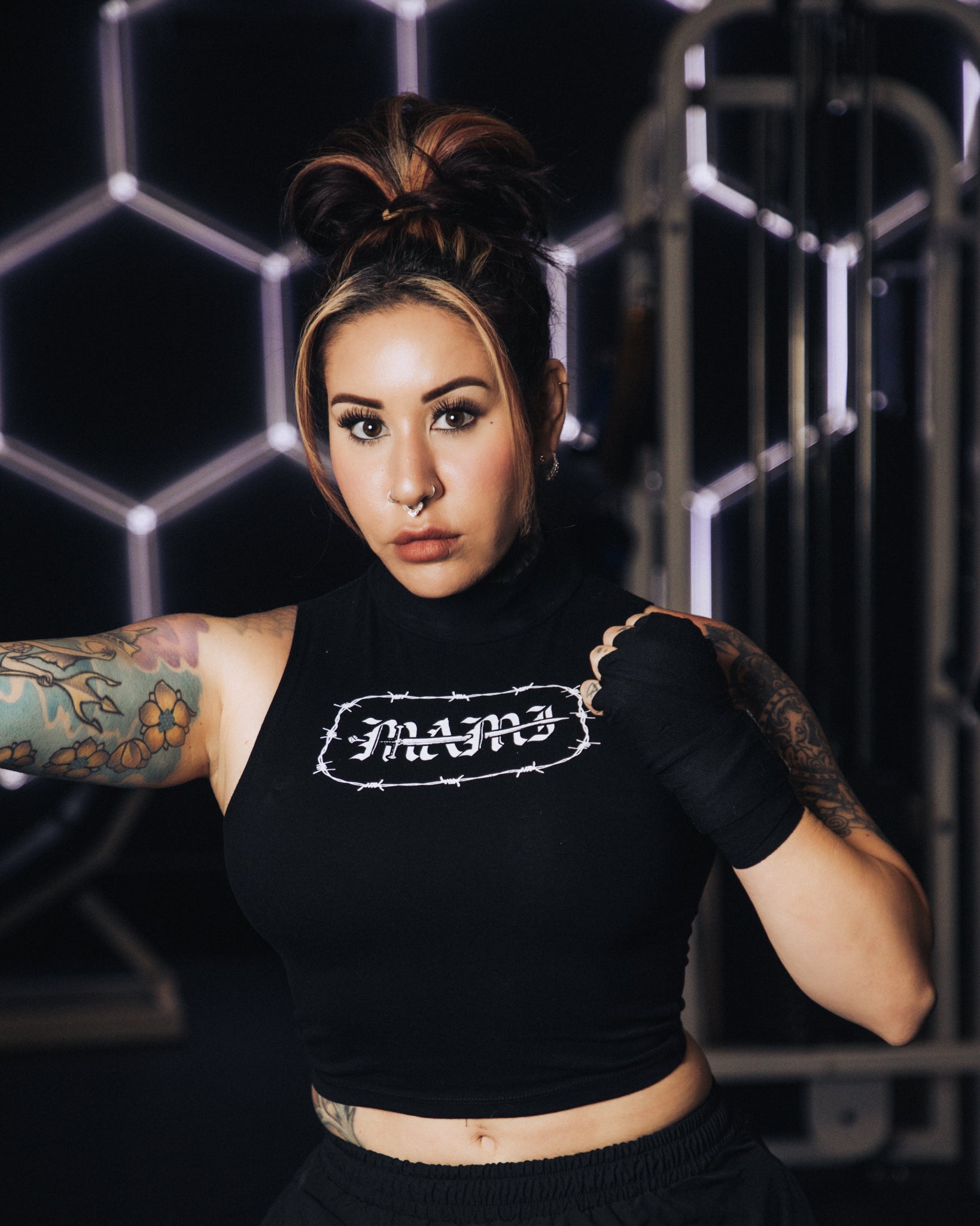 MAMI Crop