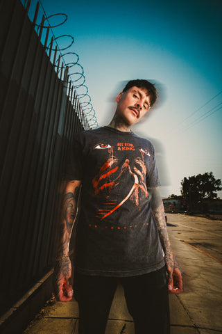 Haus Of Cult Tee