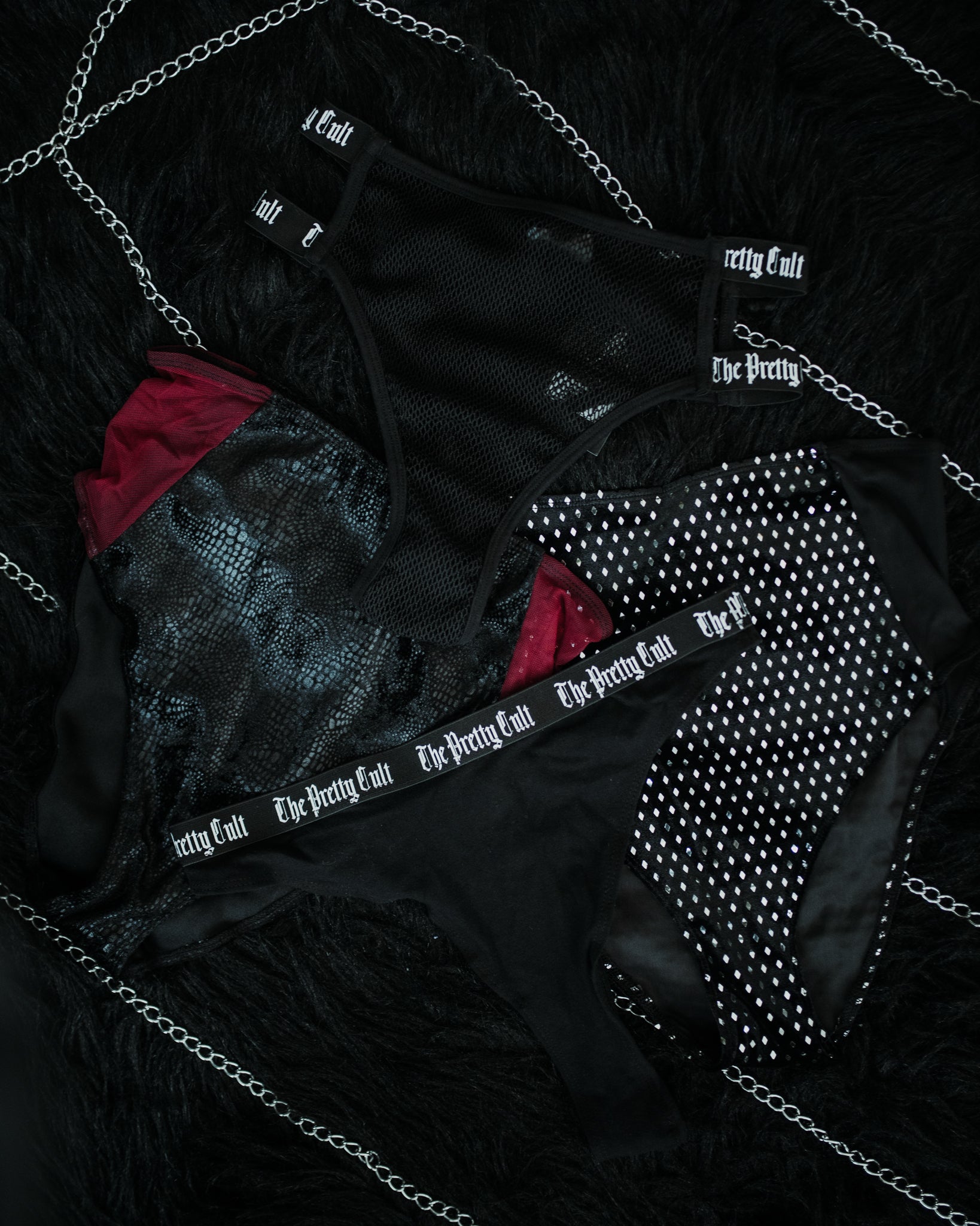 Undies Mystery Bundle