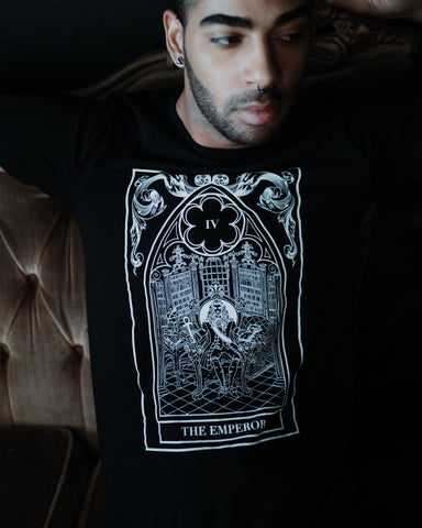 The Star Tarot Tee