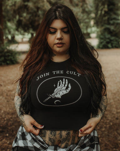 Judgement Tarot Tee