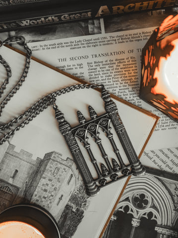 Lethal Boot Charm