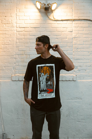 Tour Exclusive Moon Tee