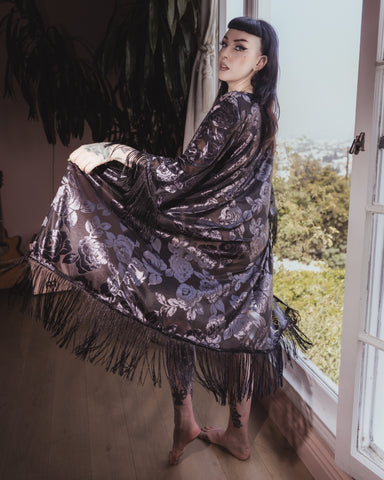Covenant Dress