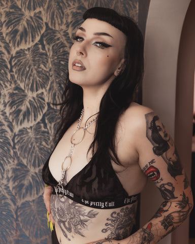 Covenant Dress
