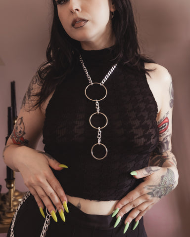 Nyx Dress