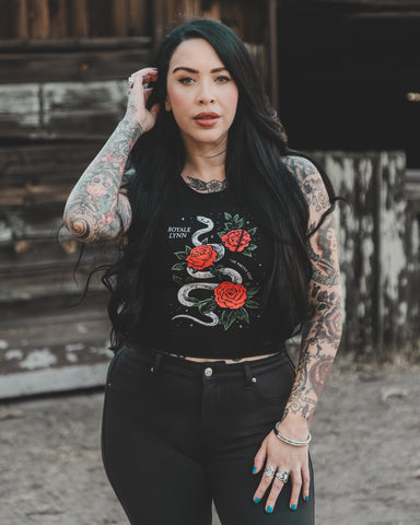 Haus Of Cult Tee