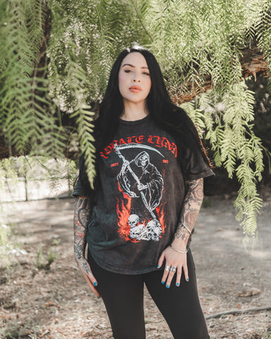Haus Of Cult Tee