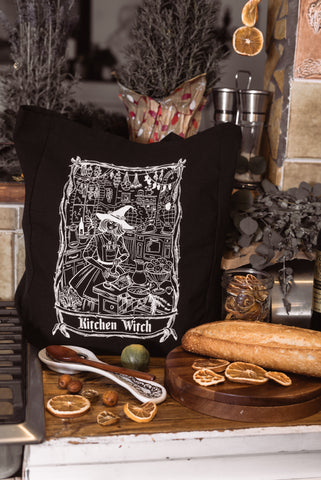 Lady Reaper Tee