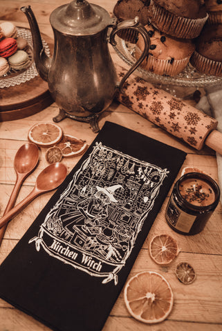 Persephone Tapestry