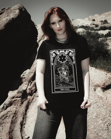 Tour Exclusive Moon Tee