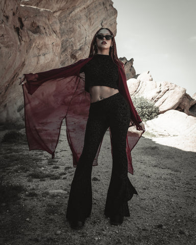Melora Bralette - 1 XL Left!