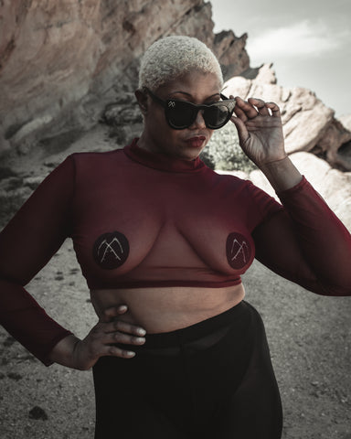 Judgement Tarot Tee