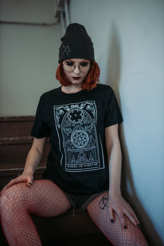 Tour Exclusive Moon Tee