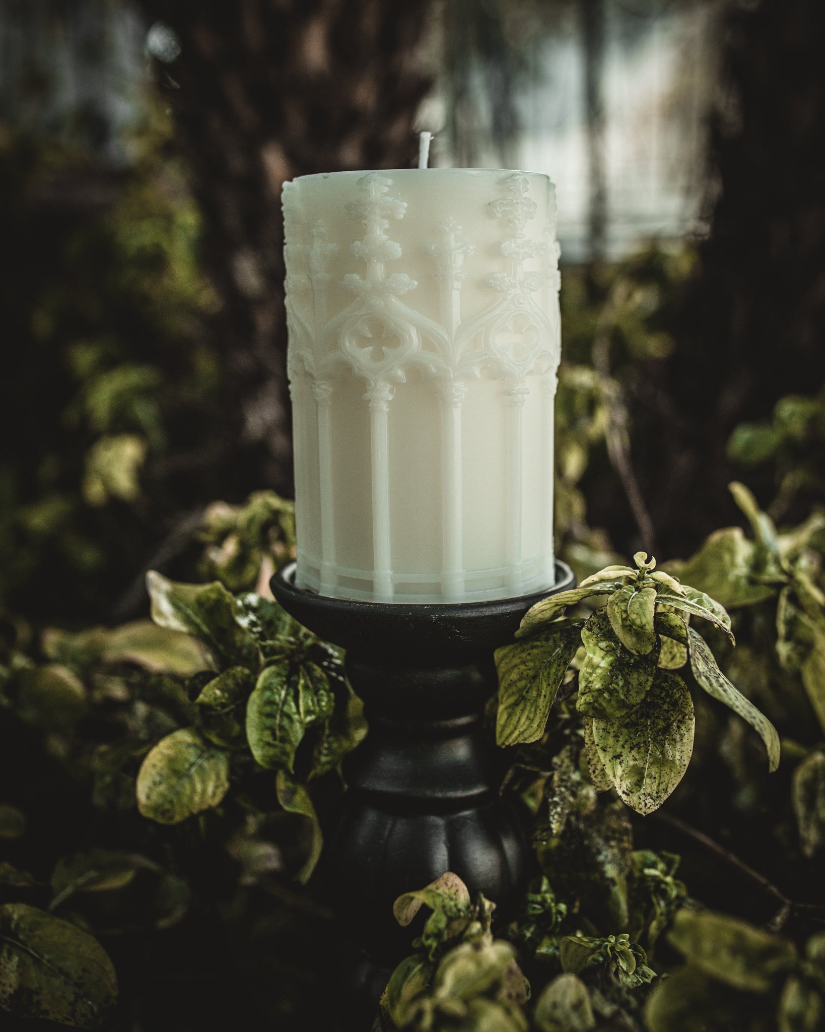 Cemetery Walks Candle- Low Stock!