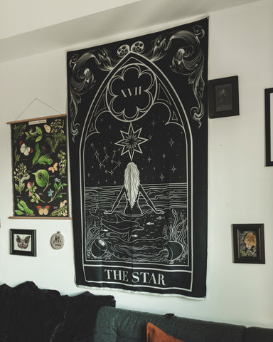 Tarot In A Bottle