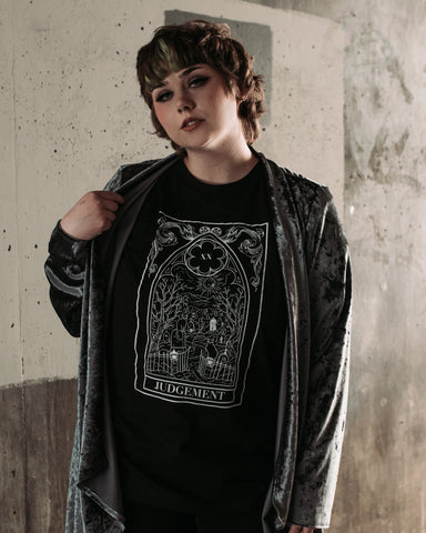 Tour Exclusive Moon Tee