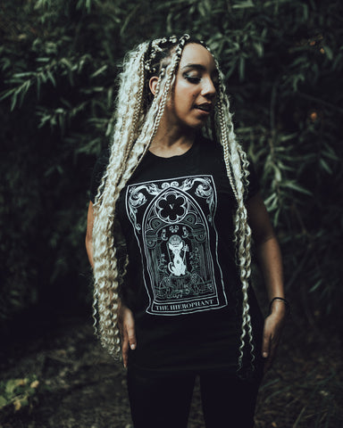 Tour Exclusive Moon Tee