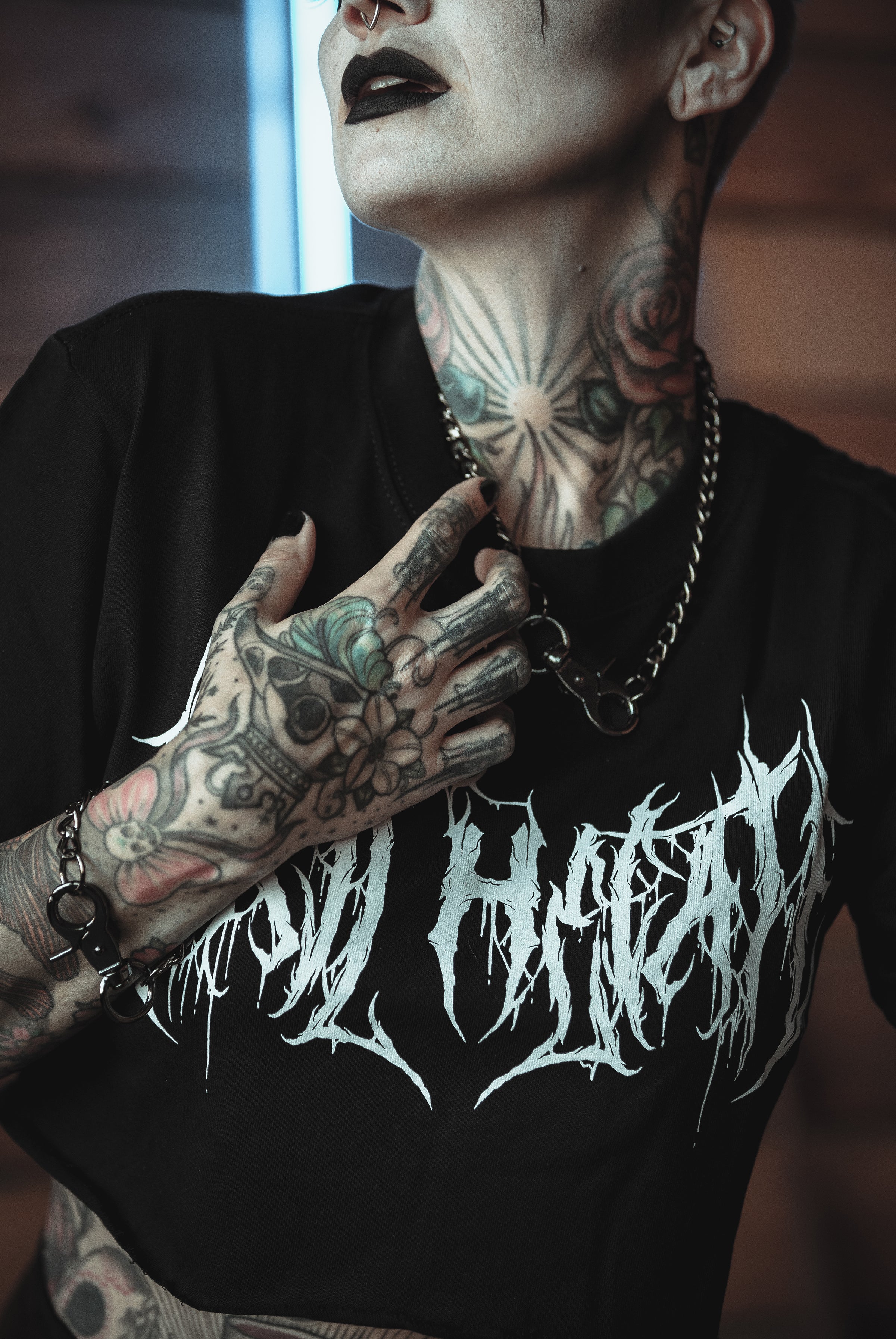 Slayer Choker