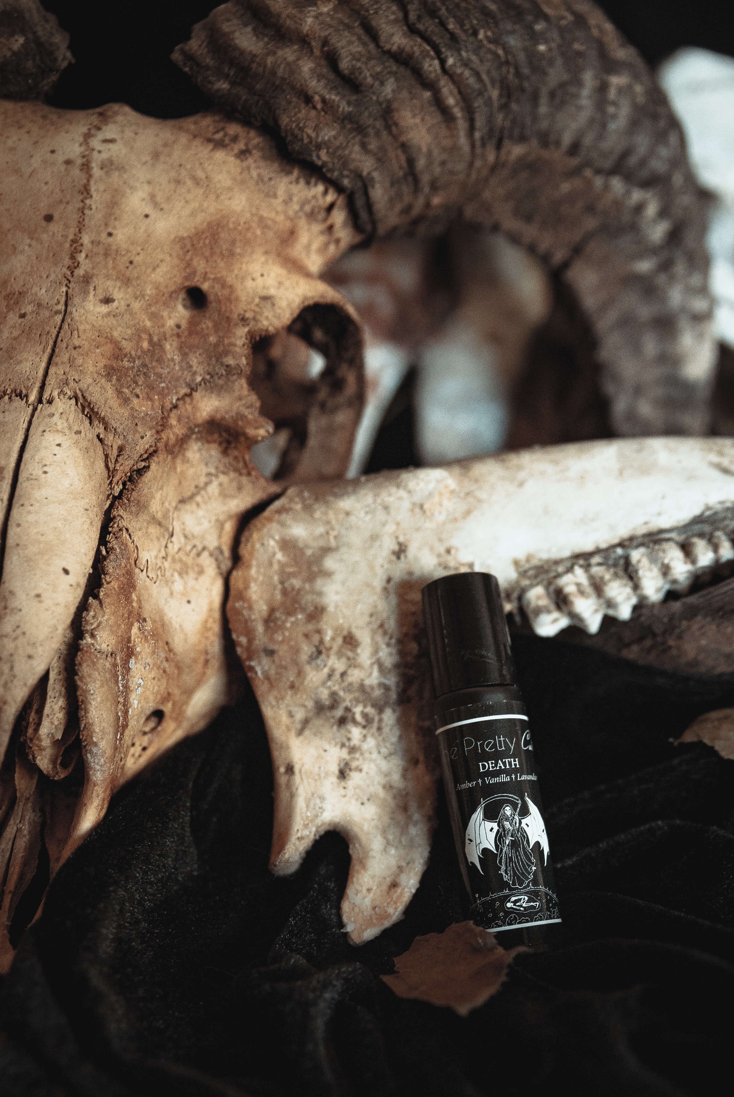 Death Perfume