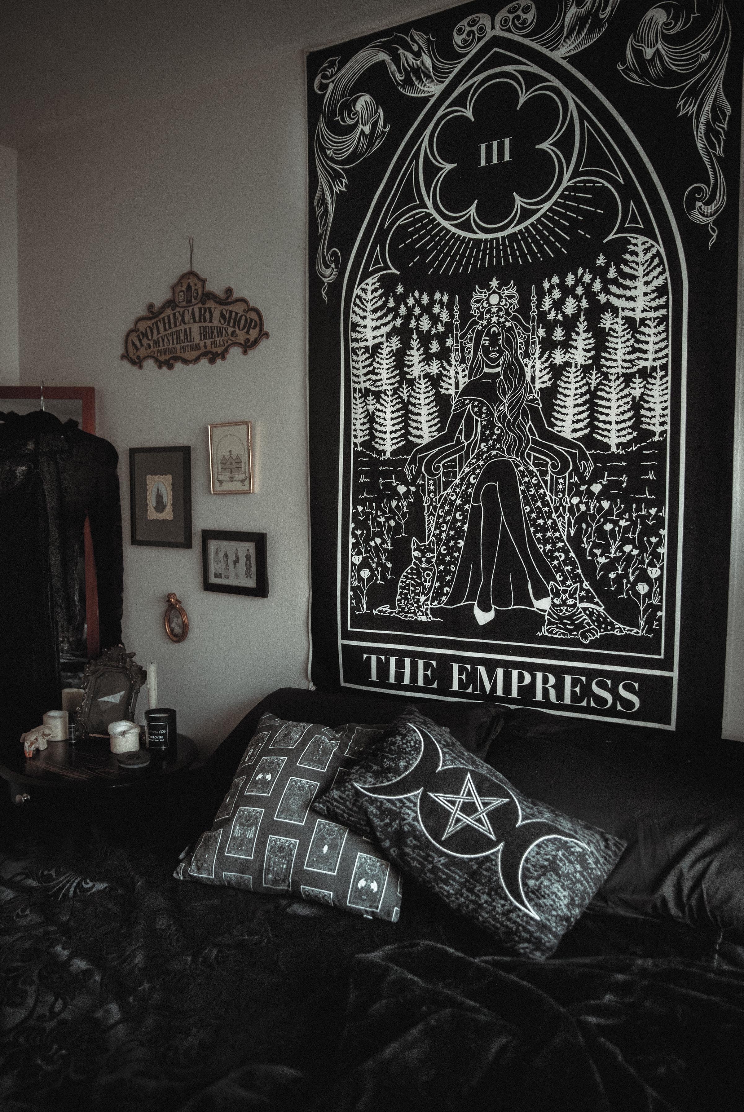 The Empress Tapestry