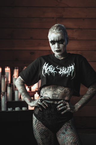 Tour Exclusive Moon Tee