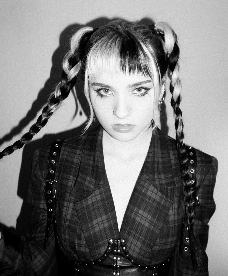 Artist Spotlight: FKA Rayne (Interview and Style Guide)