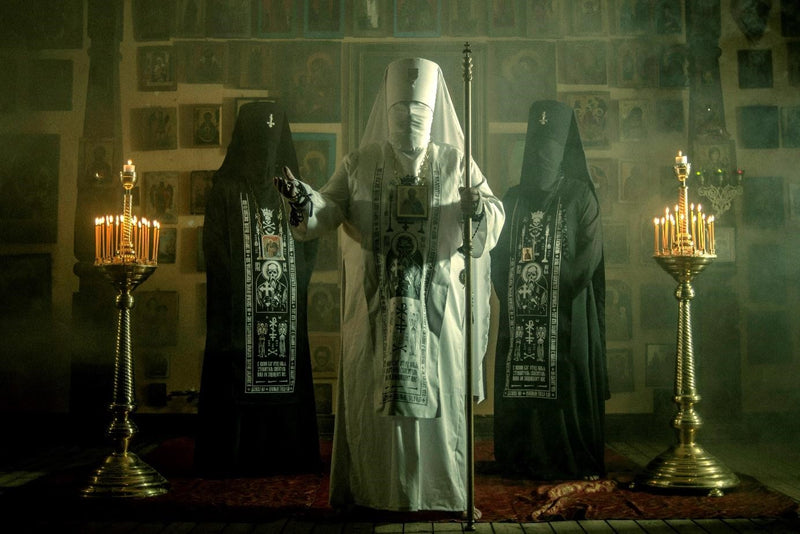 Poland's PATRIARKH (Ex-Batushka) Are Black Metal's Latest Saviors