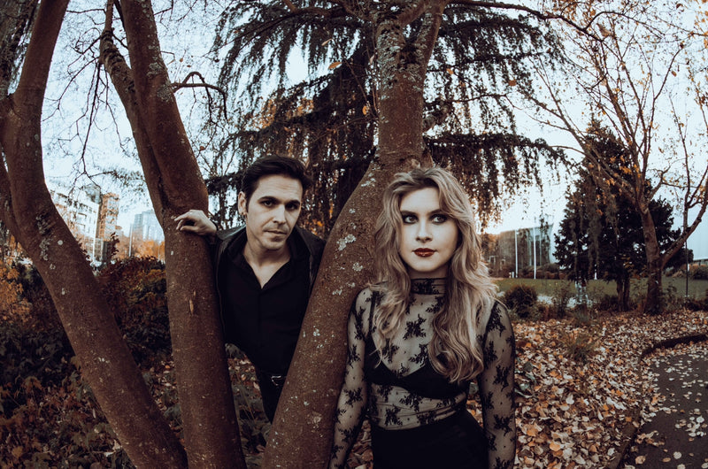 Seattle's Bexley are proof that rock and roll is far from dead