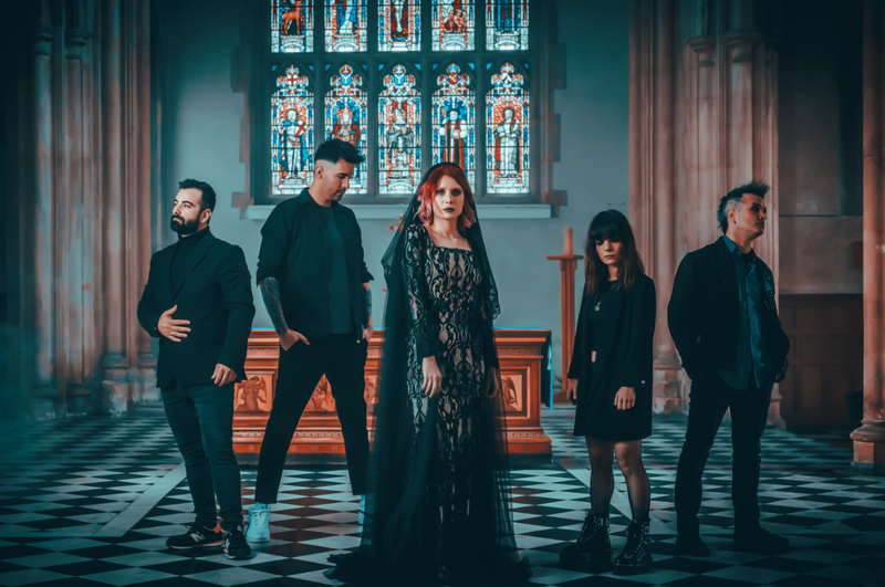 Ankor are the Catalonia-based metalcore band you need to know