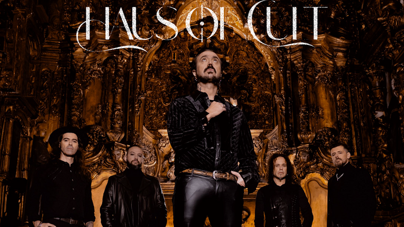 Moonspell 